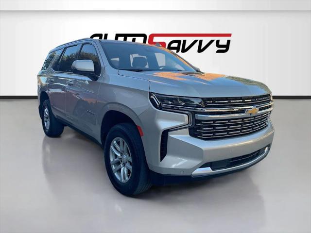 2023 Chevrolet Tahoe 2WD LT for sale in Richardson, TX