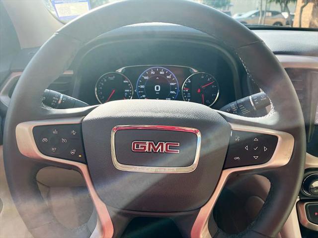 2023 GMC Acadia AWD Denali