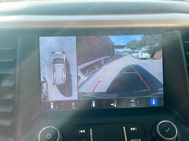 2023 GMC Acadia AWD Denali