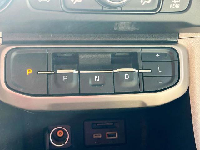 2023 GMC Acadia AWD Denali