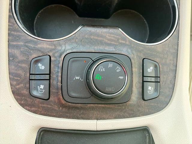 2023 GMC Acadia AWD Denali