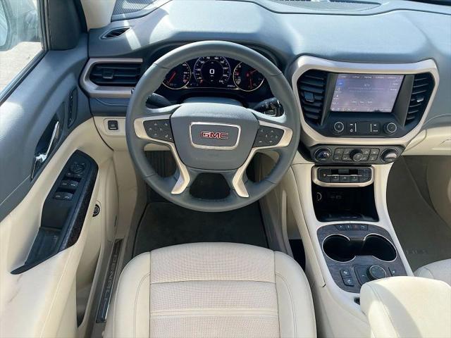 2023 GMC Acadia AWD Denali
