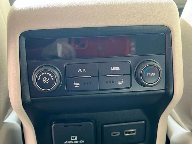 2023 GMC Acadia AWD Denali