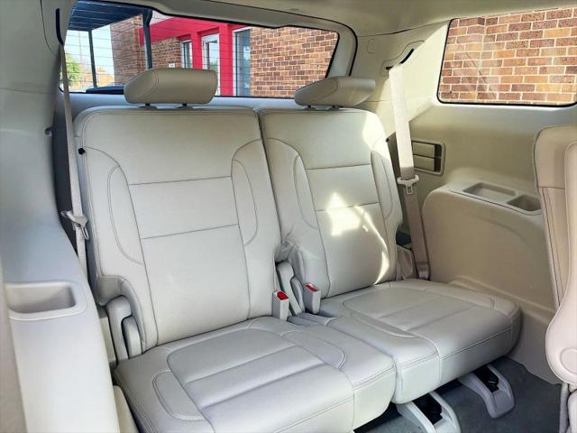2023 GMC Acadia AWD Denali