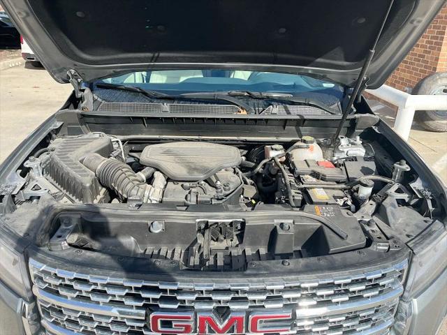 2023 GMC Acadia AWD Denali