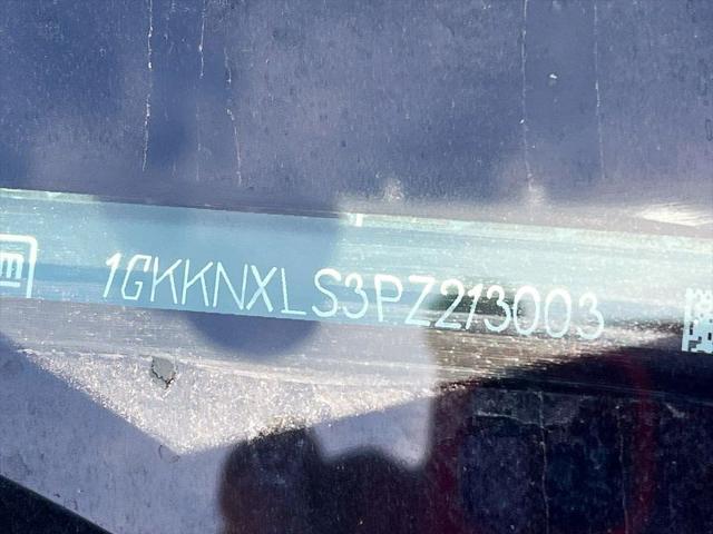 2023 GMC Acadia AWD Denali