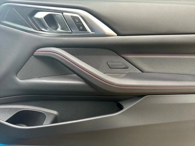 2025 BMW M4 CS