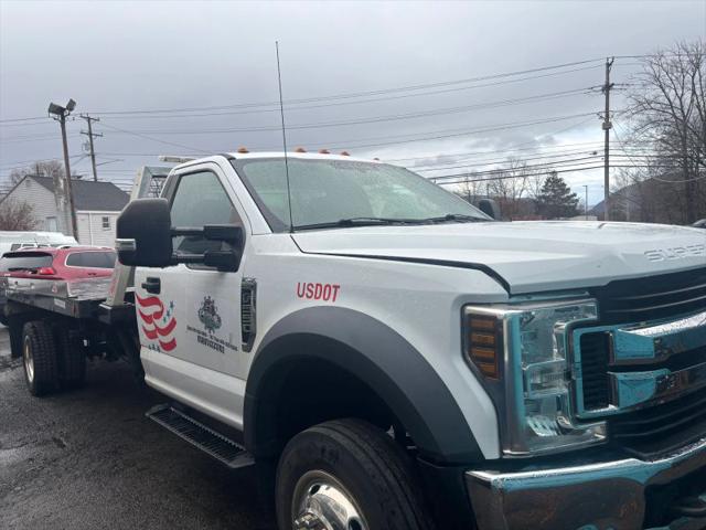 2019 Ford F-550 XL for sale in New Windsor, NY