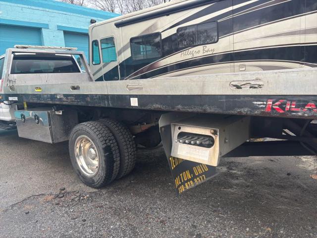 2019 Ford F-550 XL