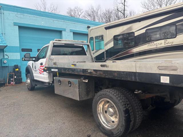 2019 Ford F-550 XL