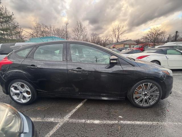 2014 Ford Focus Base