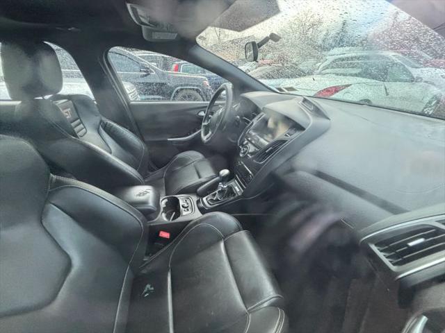 2014 Ford Focus Base