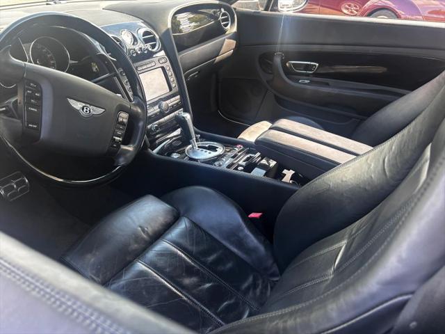 2007 Bentley Continental GTC GTC