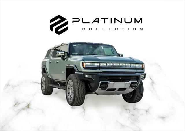 2024 GMC HUMMER EV 3X for sale in Boynton Beach, FL