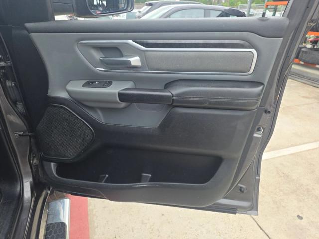 2019 Ram 1500 Big Horn/Lone Star Crew Cab 4x4 5'7" Box