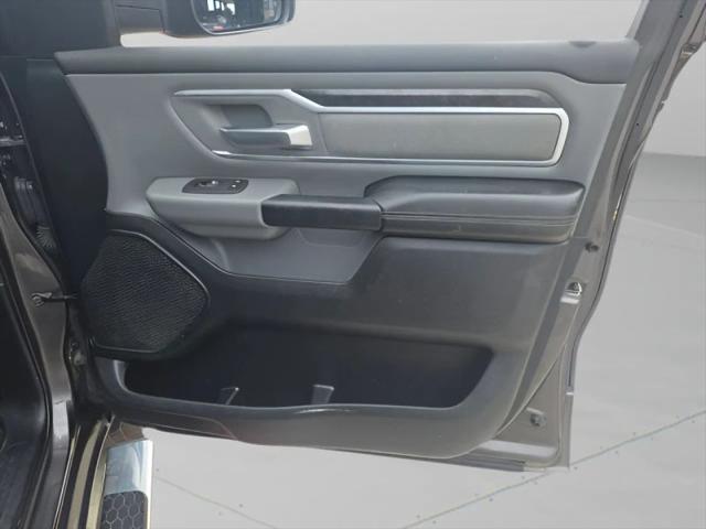 2019 Ram 1500 Big Horn/Lone Star Crew Cab 4x4 57 Box