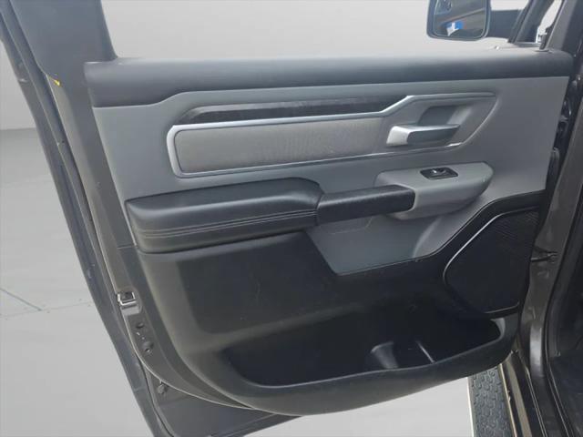 2019 Ram 1500 Big Horn/Lone Star Crew Cab 4x4 57 Box