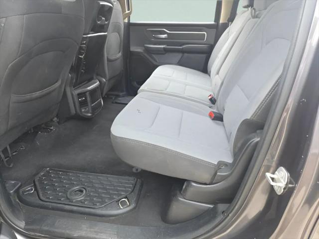 2019 Ram 1500 Big Horn/Lone Star Crew Cab 4x4 57 Box