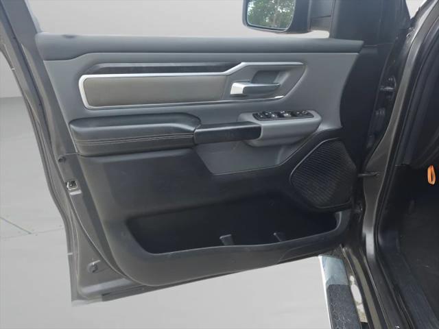 2019 Ram 1500 Big Horn/Lone Star Crew Cab 4x4 57 Box
