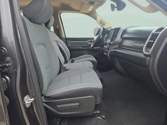 2019 Ram 1500 Big Horn/Lone Star Crew Cab 4x4 57 Box