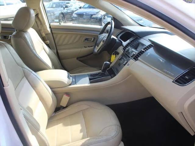 2013 Ford Taurus SEL