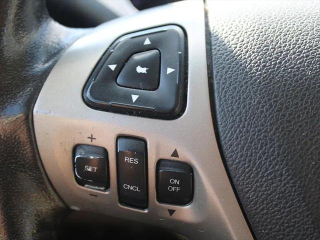 2013 Ford Taurus SEL