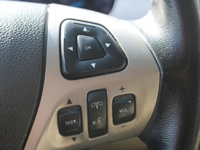 2013 Ford Taurus SEL