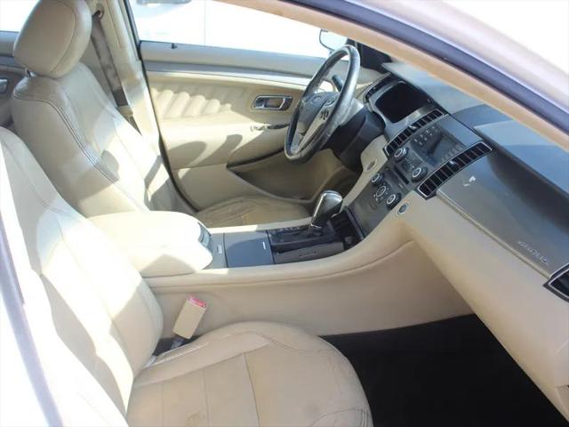 2013 Ford Taurus SEL