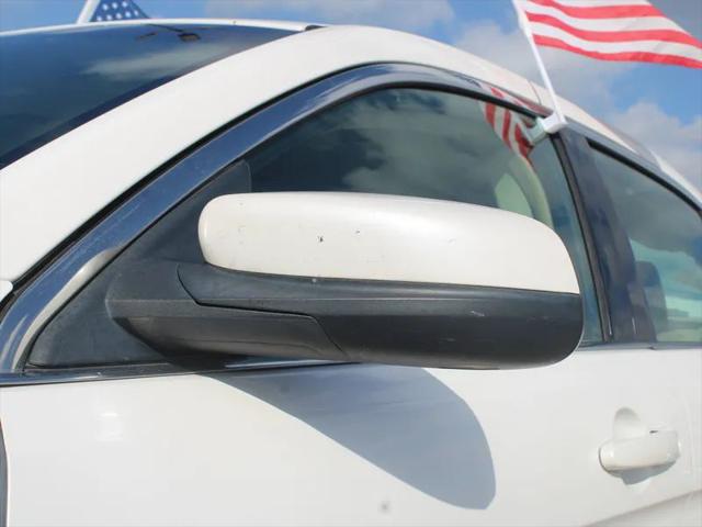 2013 Ford Taurus SEL