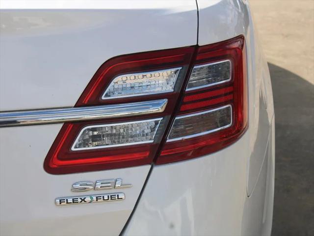 2013 Ford Taurus SEL