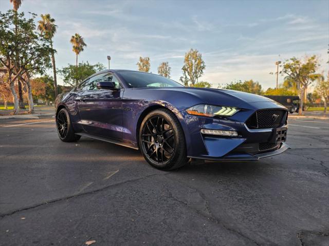 2018 Ford Mustang GT for sale in Riverside, CA