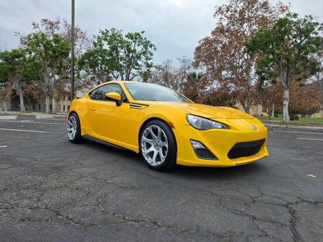 2015 Scion FR-S Release Series for sale in Riverside, CA