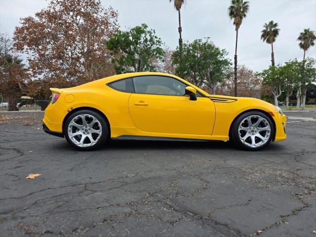 2015 Scion FR-S Release Series