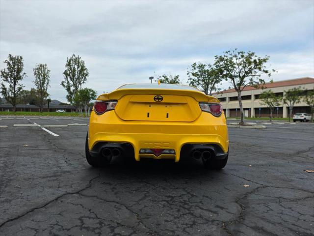 2015 Scion FR-S Release Series