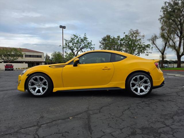2015 Scion FR-S Release Series