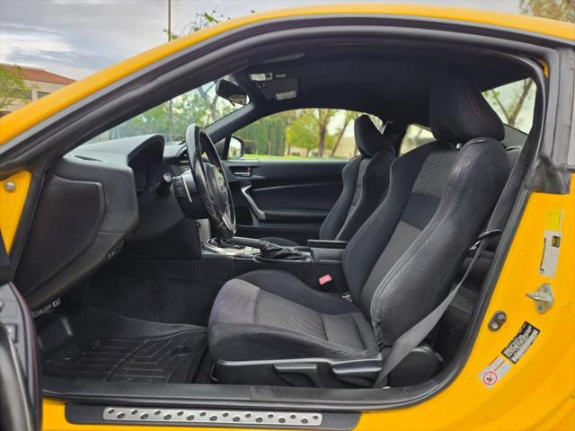 2015 Scion FR-S Release Series