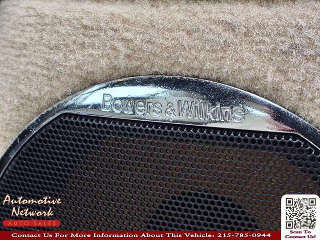 2013 Jaguar XK XK