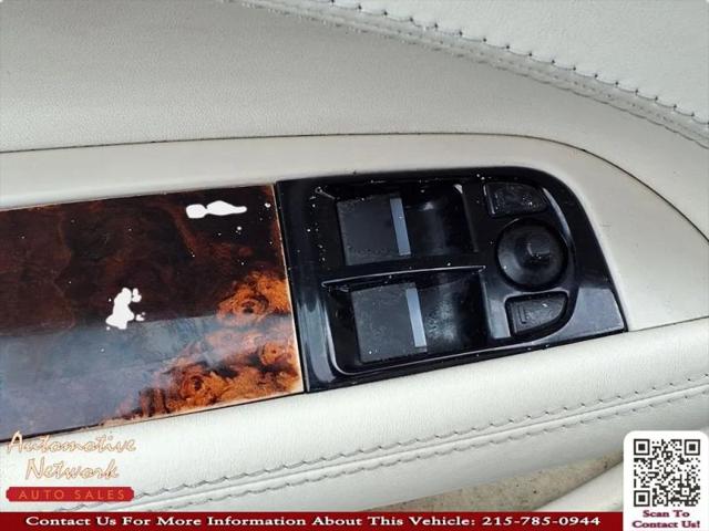 2013 Jaguar XK XK