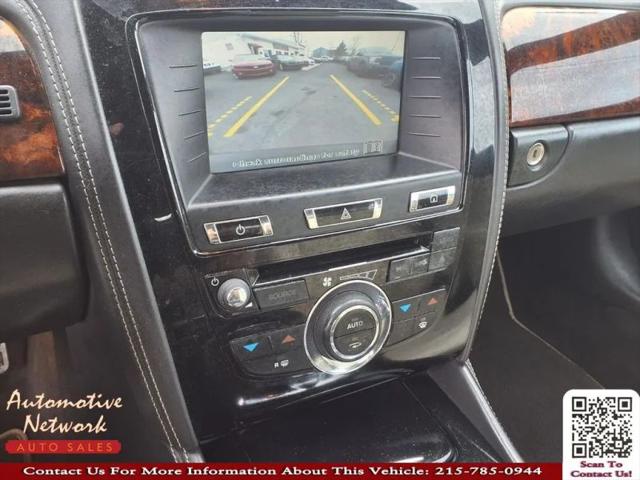 2013 Jaguar XK XK