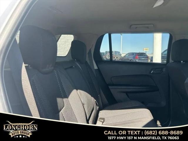 2012 GMC Terrain SLE-2