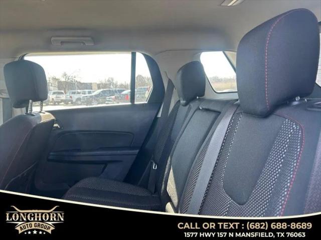 2012 GMC Terrain SLE-2