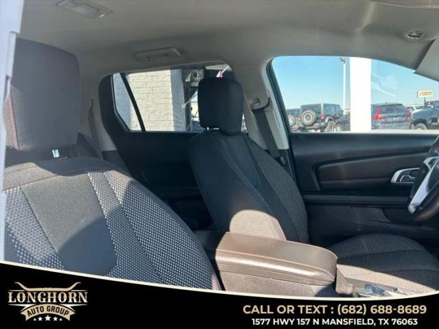 2012 GMC Terrain SLE-2