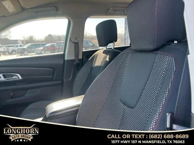 2012 GMC Terrain SLE-2