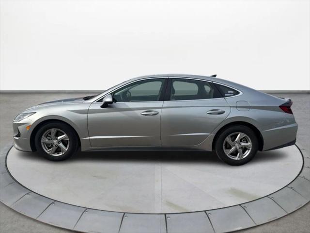 2020 Hyundai Sonata SE