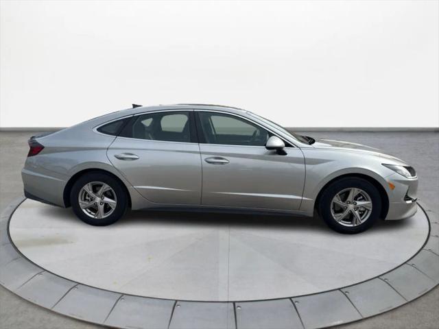 2020 Hyundai Sonata SE