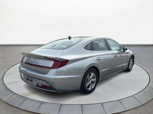 2020 Hyundai Sonata SE