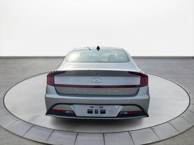 2020 Hyundai Sonata SE
