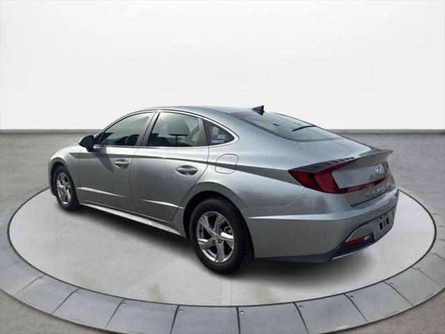 2020 Hyundai Sonata SE
