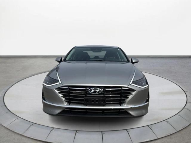 2020 Hyundai Sonata SE