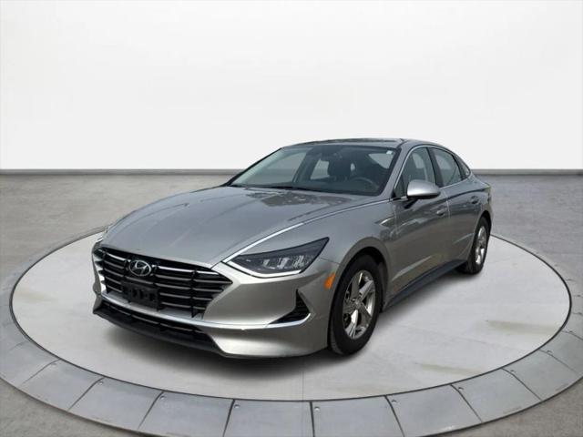 2020 Hyundai Sonata SE